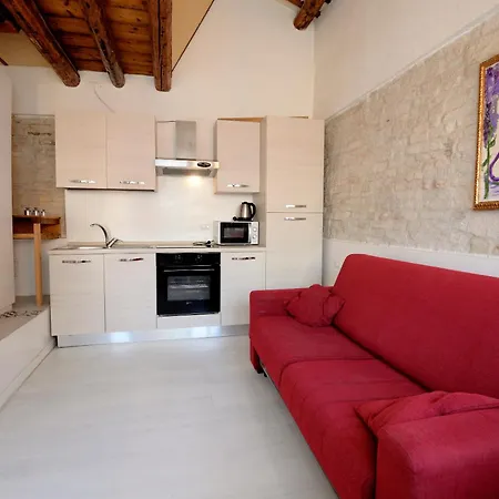 Casa Dea Corte Apartment-2