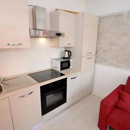 Casa Dea Corte Apartment-3