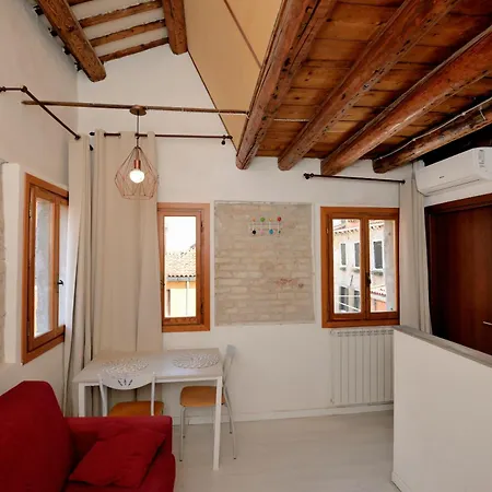 Casa Dea Corte Apartment-3