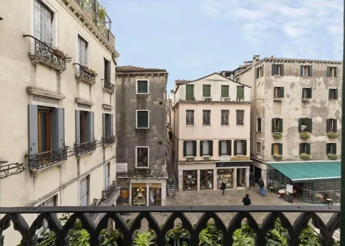 Rialto Sant'Aponal Prestige By Wonderful Italy