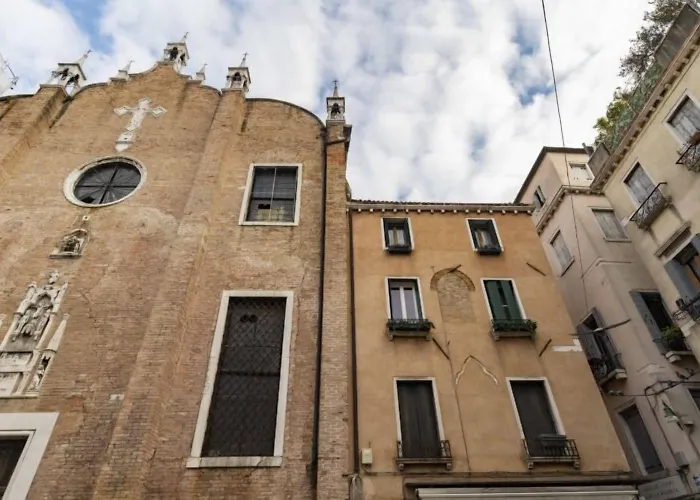 Rialto Sant'Aponal Prestige By Wonderful Italy