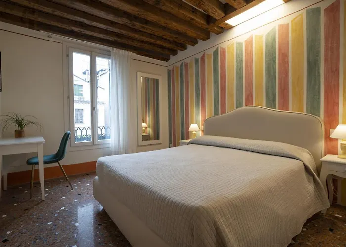Rialto Sant'Aponal Prestige By Wonderful Italy
